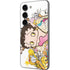 Betty Boop Hands Up Galaxy S23 Skin
