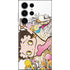 Betty Boop Hands Up Galaxy S23 Ultra Skin