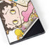 Betty Boop Hands Up Galaxy S23 Ultra Skin