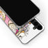 Betty Boop Hands Up Galaxy S24 Plus Clear Case