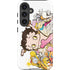 Betty Boop Hands Up Galaxy S24 Plus Impact Case