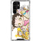 Betty Boop Hands Up Galaxy S24 Ultra Clear Case