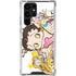 Betty Boop Hands Up Galaxy S24 Ultra Clear Case