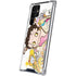 Betty Boop Hands Up Galaxy S24 Ultra Clear Case