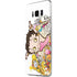 Betty Boop Hands Up Galaxy S8 Plus Skin
