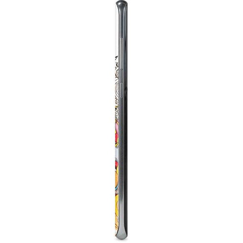 Betty Boop Hands Up Galaxy S8 Skin