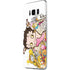 Betty Boop Hands Up Galaxy S8 Skin