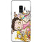 Betty Boop Hands Up Galaxy S9 Skin
