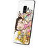 Betty Boop Hands Up Galaxy S9 Skin