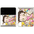 Betty Boop Hands Up Galaxy Z Flip3 5G Skin