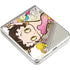 Betty Boop Hands Up Galaxy Z Flip3 5G Skin