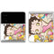 Betty Boop Hands Up Galaxy Z Flip4 5G Skin