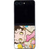 Betty Boop Hands Up Galaxy Z Flip5 5G Skin
