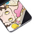 Betty Boop Hands Up Galaxy Z Flip5 5G Skin