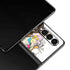 Betty Boop Hands Up Galaxy Z Fold3 5G Skin