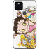 Betty Boop Hands Up Google Pixel 4a 5G Skin