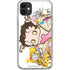 Betty Boop Hands Up iPhone 11 Clear Case