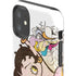 Betty Boop Hands Up iPhone 11 Impact Case