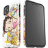 Betty Boop Hands Up iPhone 11 Impact Case