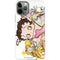Betty Boop Hands Up iPhone 11 Pro Lite Case