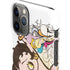 Betty Boop Hands Up iPhone 11 Pro Lite Case