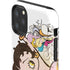 Betty Boop Hands Up iPhone 11 Pro Max Impact Case