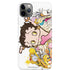Betty Boop Hands Up iPhone 11 Pro Max Lite Case