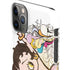 Betty Boop Hands Up iPhone 11 Pro Max Lite Case