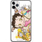 Betty Boop Hands Up iPhone 11 Pro Max Skin