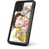 Betty Boop Hands Up iPhone 11 Pro Max Waterproof Case