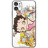 Betty Boop Hands Up iPhone 11 Skin