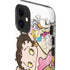 Betty Boop Hands Up iPhone 12 Impact Case