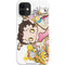 Betty Boop Hands Up iPhone 12 Mini Lite Case