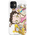 Betty Boop Hands Up iPhone 12 Mini Lite Case