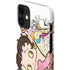 Betty Boop Hands Up iPhone 12 Mini Lite Case