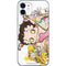 Betty Boop Hands Up iPhone 12 Mini Skin