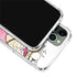 Betty Boop Hands Up iPhone 12 Pro Clear Case