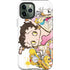 Betty Boop Hands Up iPhone 12 Pro Impact Case