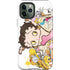 Betty Boop Hands Up iPhone 12 Pro Max Impact Case
