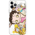 Betty Boop Hands Up iPhone 12 Pro Skin