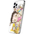 Betty Boop Hands Up iPhone 12 Pro Skin
