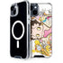 Betty Boop Hands Up iPhone 13 MagSafe Case