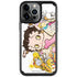Betty Boop Hands Up iPhone 13 Pro Cargo Case