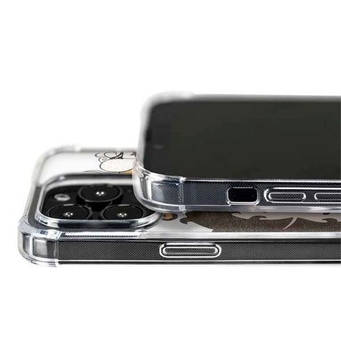 Betty Boop Hands Up iPhone 13 Pro Max MagSafe Case