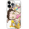 Betty Boop Hands Up iPhone 13 Pro Skin