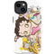 Betty Boop Hands Up iPhone 14 Plus Impact Case