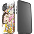 Betty Boop Hands Up iPhone 14 Plus Impact Case
