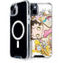 Betty Boop Hands Up iPhone 15 Plus MagSafe Case