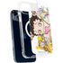 Betty Boop Hands Up iPhone 15 Plus MagSafe Case