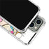 Betty Boop Hands Up iPhone 15 Pro Clear Case